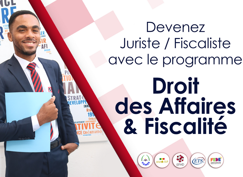 Licence Management Juridique et Fiscal, option ASSISTANT JURIDIQUE ET FISCAL. 